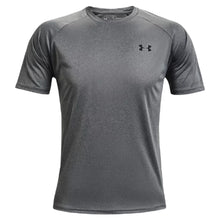 Cargar imagen en el visor de la galería, Playera Caballero Under Armour Heatgear (1327965-012)
