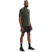 Cargar imagen en el visor de la galería, Playera Caballero Under Armour Heatgear (1327965-311)
