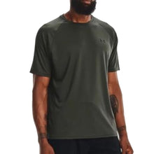 Cargar imagen en el visor de la galería, Playera Caballero Under Armour Heatgear (1327965-311)
