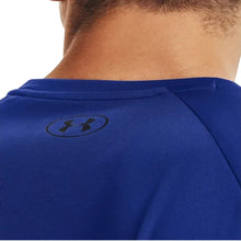 Cargar imagen en el visor de la galería, Playera Deportiva Under Armour caballero (1327965-400)
