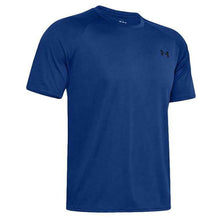 Cargar imagen en el visor de la galería, Playera Deportiva Under Armour caballero (1327965-400)
