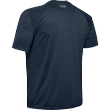 Cargar imagen en el visor de la galería, Playera Deportiva Under Armour caballero (1327965-408)
