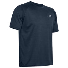 Cargar imagen en el visor de la galería, Playera Deportiva Under Armour caballero (1327965-408)
