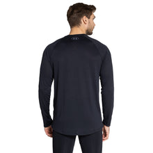 Cargar imagen en el visor de la galería, Playera Deportiva Transparente Under Armour caballero (1328496-001)
