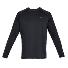 Cargar imagen en el visor de la galería, Playera Deportiva Transparente Under Armour caballero (1328496-001)
