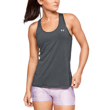 Cargar imagen en el visor de la galería, Tank Top Deportivo  Under Armour Dama (1328962-012)
