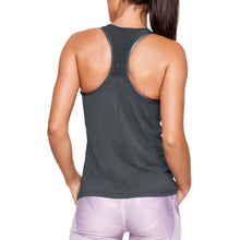 Cargar imagen en el visor de la galería, Tank Top Deportivo  Under Armour Dama (1328962-012)
