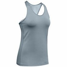 Cargar imagen en el visor de la galería, Tank Top Deportivo Under Armour Dama (1328962-turquesa)
