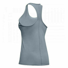 Cargar imagen en el visor de la galería, Tank Top Deportivo Under Armour Dama (1328962-turquesa)
