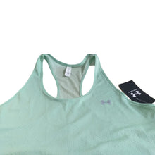 Cargar imagen en el visor de la galería, Tank Top Deportivo  Under Armour Dama (1328962-303)
