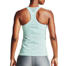 Cargar imagen en el visor de la galería, Tank Top Deportivo  Under Armour Dama (1328962-403)
