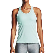 Cargar imagen en el visor de la galería, Tank Top Deportivo  Under Armour Dama (1328962-403)
