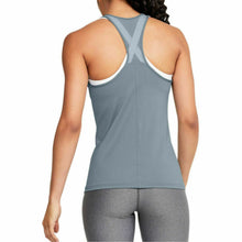 Cargar imagen en el visor de la galería, Tank Top Deportivo Under Armour Dama (1328962-turquesa)
