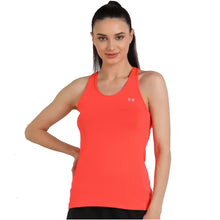 Cargar imagen en el visor de la galería, Tank Top Deportivo  Under Armour Dama (1328962-628)
