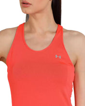 Cargar imagen en el visor de la galería, Tank Top Deportivo  Under Armour Dama (1328962-628)
