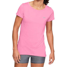 Cargar imagen en el visor de la galería, Playera  Deportiva  Under Armour Dama (1328964-691)
