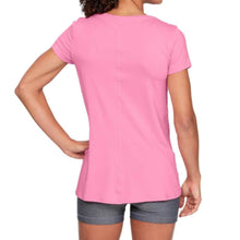 Cargar imagen en el visor de la galería, Playera  Deportiva  Under Armour Dama (1328964-691)
