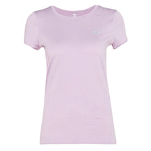 Cargar imagen en el visor de la galería, Playera  Deportiva  Under Armour Dama (1328964-698)
