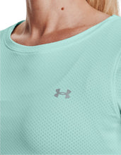 Cargar imagen en el visor de la galería, Playera  Deportiva  Under Armour Dama (1328964-936)
