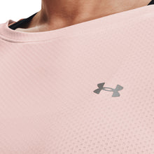 Cargar imagen en el visor de la galería, Playera Deportiva Under Armour Dama manga larga (1328966-685)
