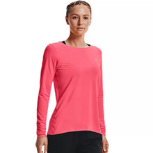Cargar imagen en el visor de la galería, Playera  Deportiva  Under Armour Dama (1328966-819)
