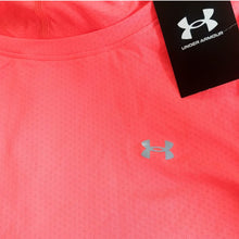 Cargar imagen en el visor de la galería, Playera  Deportiva  Under Armour Dama (1328966-819)

