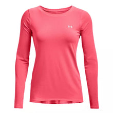 Cargar imagen en el visor de la galería, Playera  Deportiva  Under Armour Dama (1328966-819)
