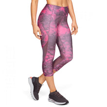 Cargar imagen en el visor de la galería, Leggings Deportivo Under Armour  Para Dama (1328992 521)

