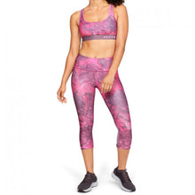 Cargar imagen en el visor de la galería, Leggings Deportivo Under Armour  Para Dama (1328992 521)
