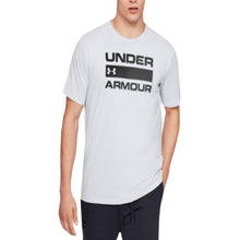 Cargar imagen en el visor de la galería, Playera Under Armour Heatgear (1329582-100)
