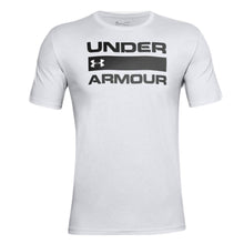 Cargar imagen en el visor de la galería, Playera Under Armour Heatgear (1329582-100)
