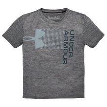 Cargar imagen en el visor de la galería, Playera Deportiva Para Niño Under Crossfade (1331684)
