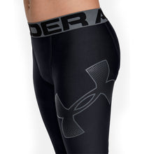 Cargar imagen en el visor de la galería, Leggings Capri Niño Under Armour Heatgear (1331723 001)

