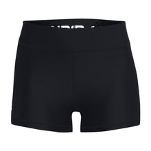 Cargar imagen en el visor de la galería, Short Licra Deportiva Under Armour Para Dama (1360925-001)
