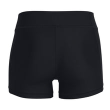 Cargar imagen en el visor de la galería, Short Licra Deportiva Under Armour Para Dama (1360925-001)
