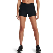 Cargar imagen en el visor de la galería, Short Licra Deportiva Under Armour Para Dama (1360925-001)
