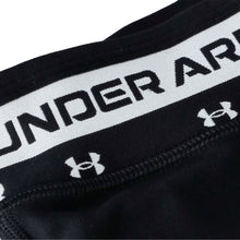 Cargar imagen en el visor de la galería, Leggings Deportivo Under Armour (1361237-001) Niña Capri
