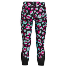 Cargar imagen en el visor de la galería, Leggings Deportivo Niña Under Armour (1361239-001)
