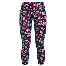 Cargar imagen en el visor de la galería, Leggings Deportivo Niña Under Armour (1361239-001)

