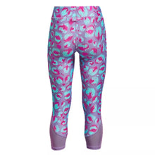 Cargar imagen en el visor de la galería, Leggings Deportivo Niña Under Armour (1361239-576)
