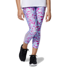 Cargar imagen en el visor de la galería, Leggings Deportivo Niña Under Armour (1361239-576)
