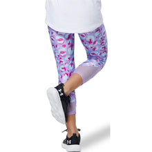 Cargar imagen en el visor de la galería, Leggings Deportivo Niña Under Armour (1361239-576)
