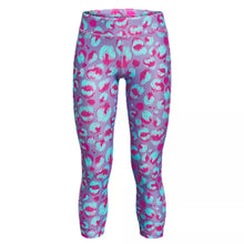 Cargar imagen en el visor de la galería, Leggings Deportivo Niña Under Armour (1361239-576)

