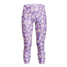Cargar imagen en el visor de la galería, Leggings Deportivo Niña Under Armour (1361239-577)
