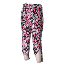 Cargar imagen en el visor de la galería, Leggings Deportiva Under Armour (1361239-653) Niña Capri
