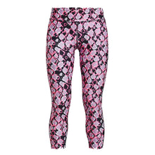 Cargar imagen en el visor de la galería, Leggings Deportiva Under Armour (1361239-653) Niña Capri
