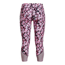 Cargar imagen en el visor de la galería, Leggings Deportiva Under Armour (1361239-653) Niña Capri
