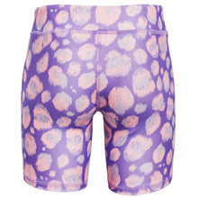 Cargar imagen en el visor de la galería, Short Licra Deportivo Under Armour Para Niña  (1361246-576)
