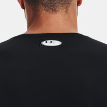 Cargar imagen en el visor de la galería, Playera Deportiva Under Armour caballero (1361506-001)
