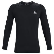 Cargar imagen en el visor de la galería, Playera Deportiva Under Armour caballero (1361506-001)

